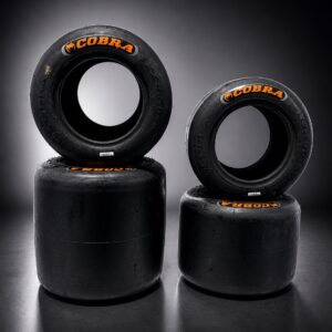 6" Cobra Orange - Soft