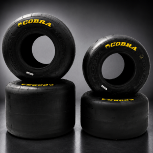 5" Yellow Cobra - Performance