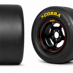 27x10-15 Cobra Slick - Late Model / Street Stock