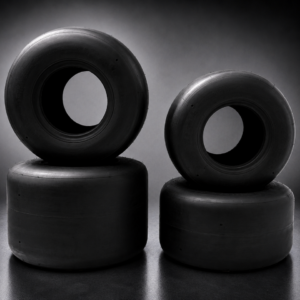 5" Concession tire Rental/Amusement